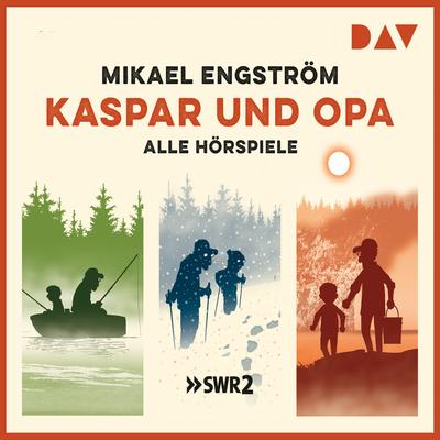 Kaspar und Opa