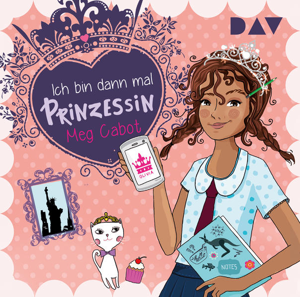 Ich bin dann mal Prinzessin – Teil 1
