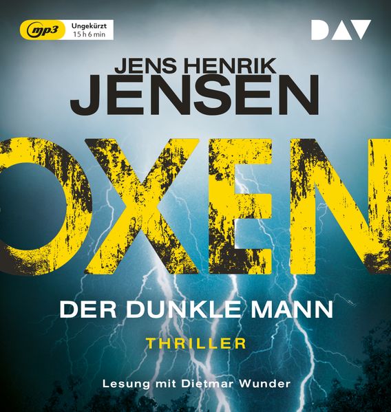 Buchcover