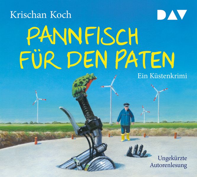 Buchcover