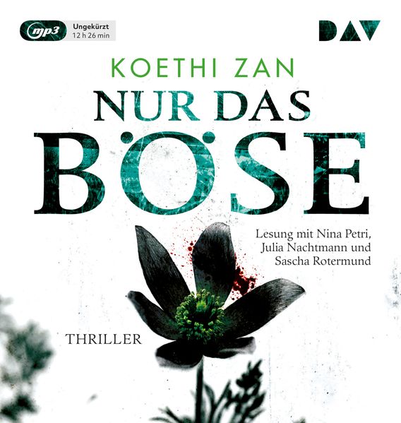 Buchcover