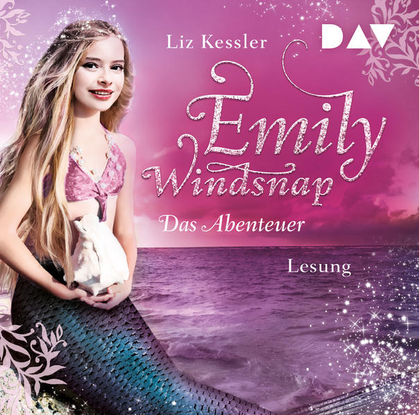 Emily Windsnap – Teil 2: Das Abenteuer