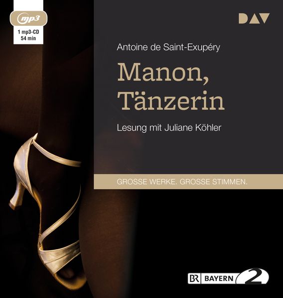 Manon, Tänzerin