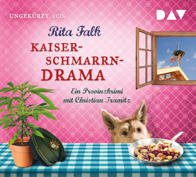 Buchcover