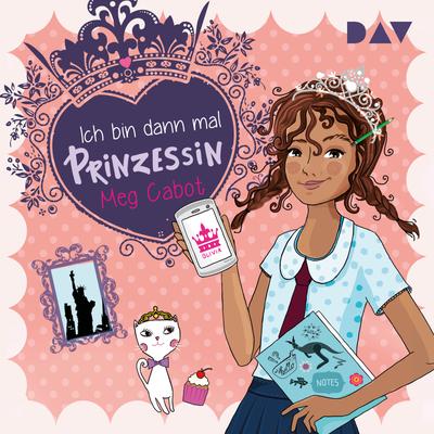Ich bin dann mal Prinzessin – Teil 1