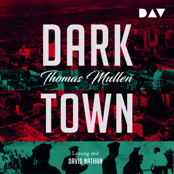 Darktown