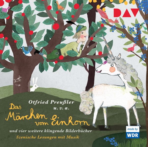 Buchcover