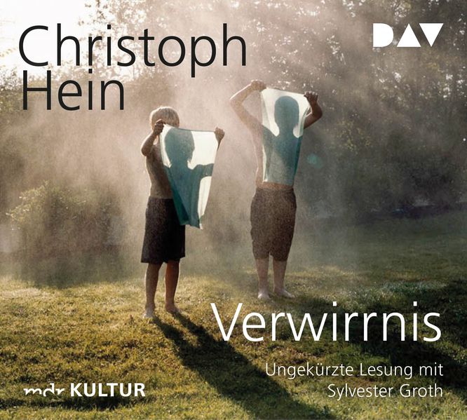 Buchcover