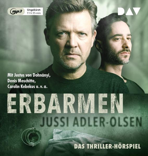 Buchcover