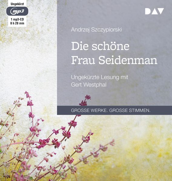 Buchcover