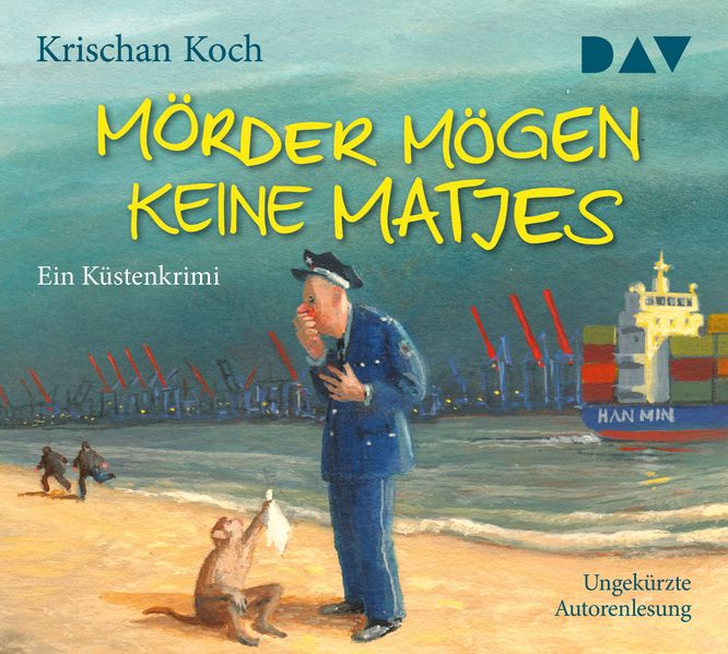Buchcover