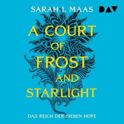 Das Reich der sieben Höfe – Teil 4: A Court of Frost and Starlight