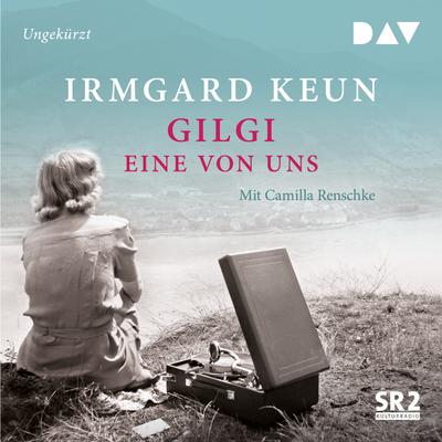 Gilgi – eine von uns