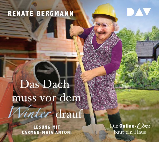 Buchcover