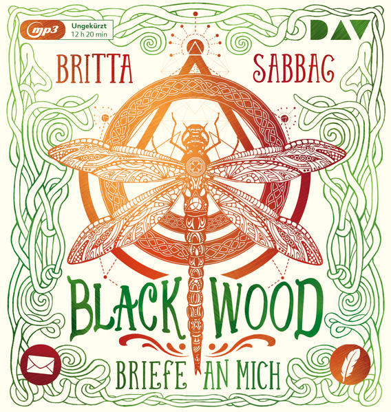 Blackwood – Briefe an mich