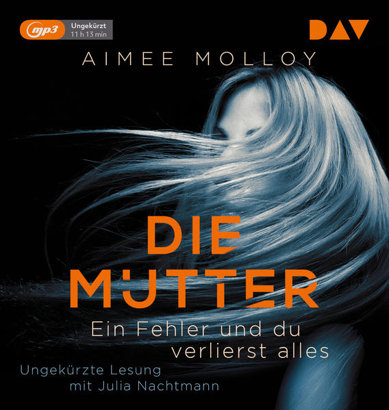 Die Mutter – Ein Fehler und du verlierst alles