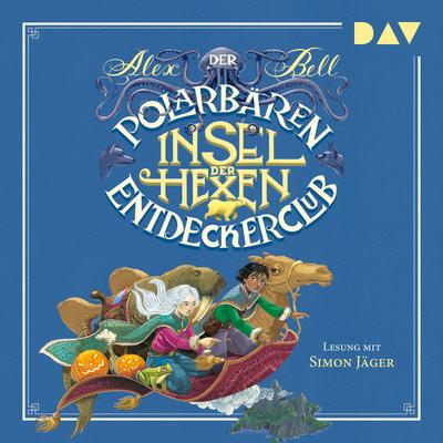 Der Polarbären-Entdeckerclub – Teil 2: Insel der Hexen