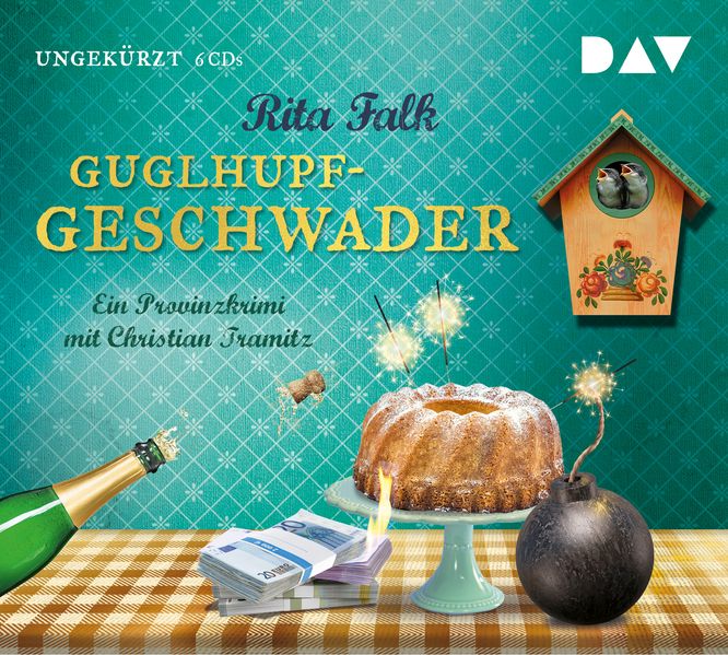 Buchcover