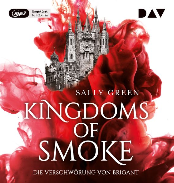 Buchcover