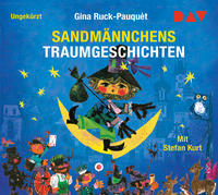 Sandmännchens Traumgeschichten