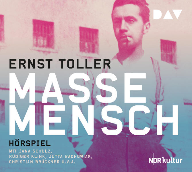 Masse – Mensch