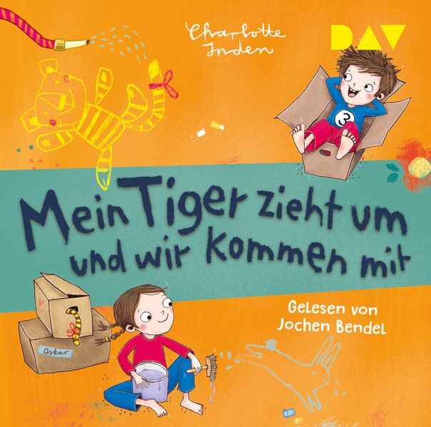 Buchcover
