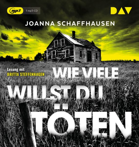 Buchcover
