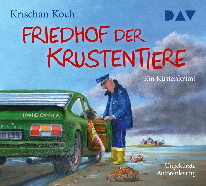 Buchcover