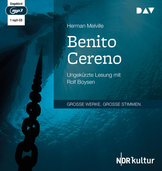 Benito Cereno