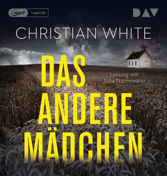 Buchcover