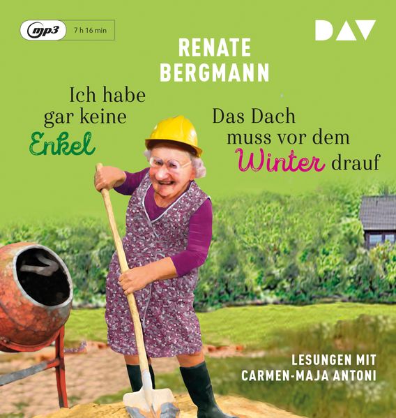 Buchcover