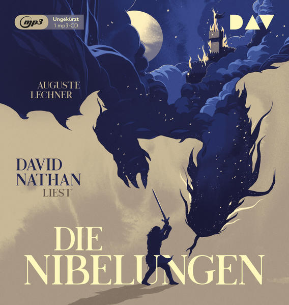 Die Nibelungen – Glanzzeit und Untergang eines mächtigen Volkes