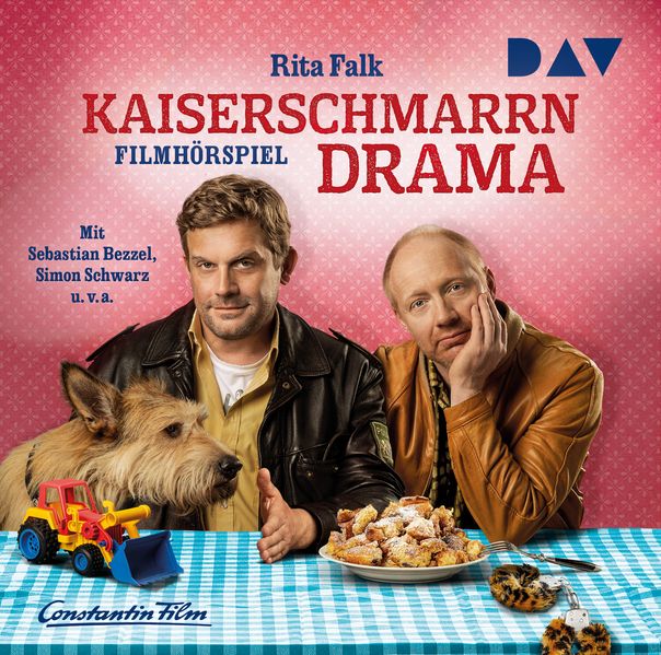 Buchcover