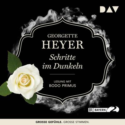 Schritte im Dunkeln