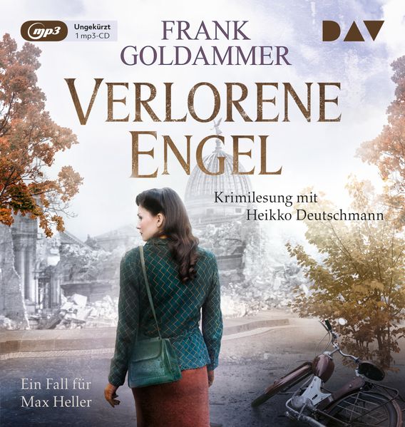 Buchcover