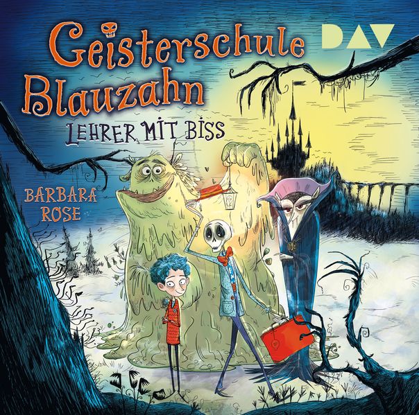 Buchcover