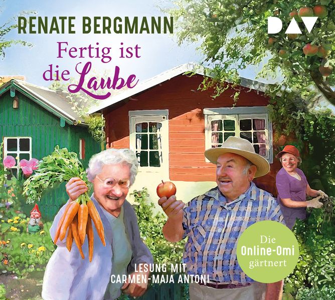 Buchcover