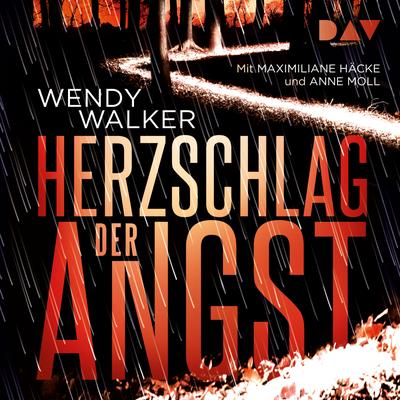 Herzschlag der Angst