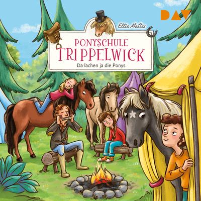 Ponyschule Trippelwick – Teil 5: Da lachen ja die Ponys