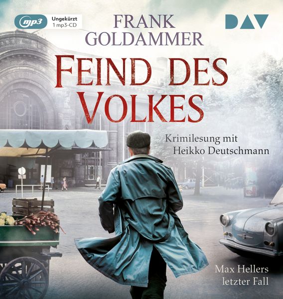 Buchcover