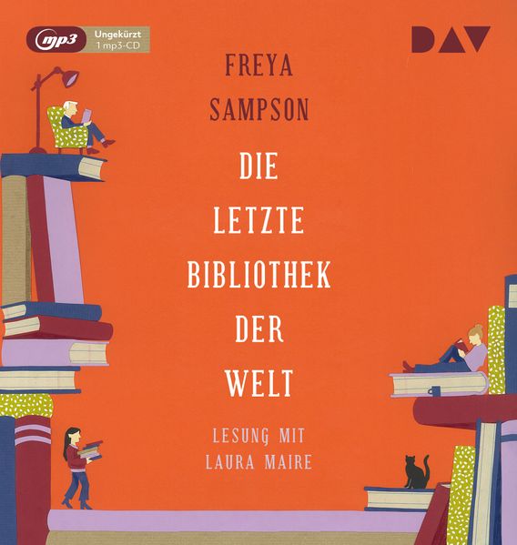 Buchcover