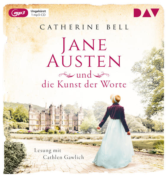 Jane Austen und die Kunst der Worte