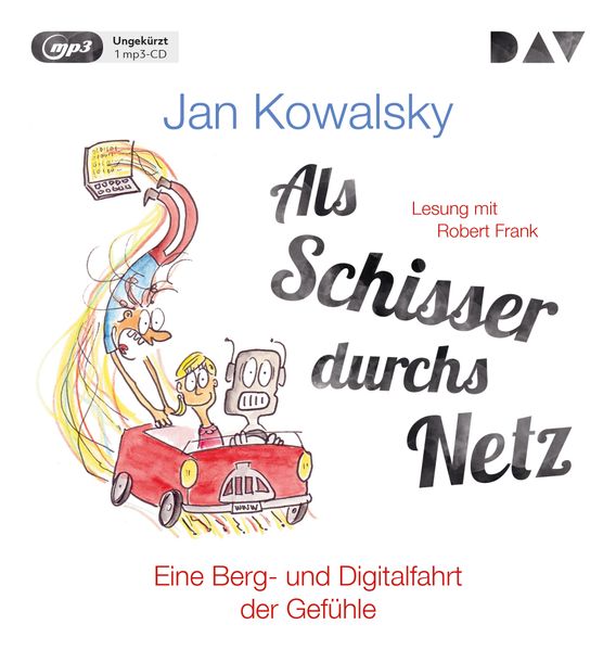 Buchcover