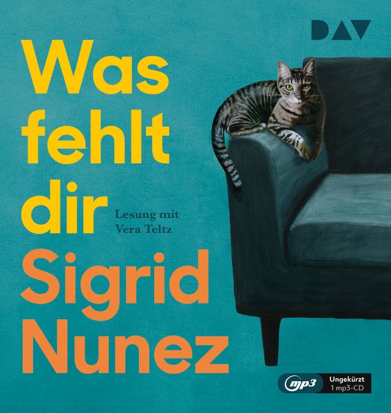 Buchcover