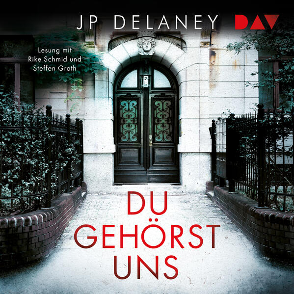 Du gehörst uns