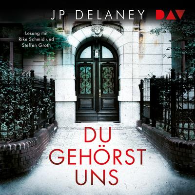 Du gehörst uns
