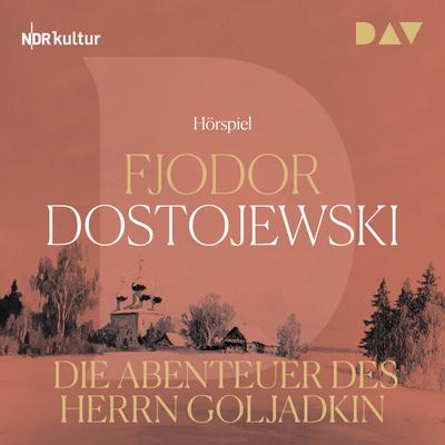 Die Abenteuer des Herrn Goljadkin
