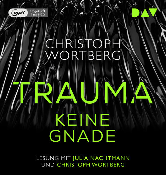 Kein Erbarmen. Katja Sands dritter Fall