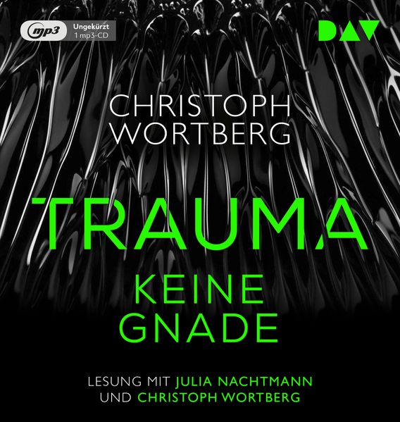 Kein Erbarmen. Katja Sands dritter Fall