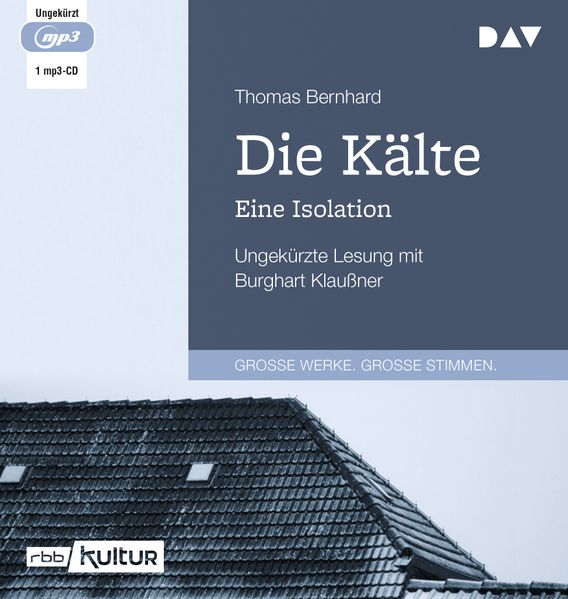 Buchcover